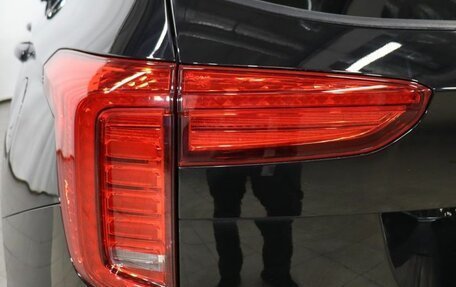 Haval Jolion, 2021 год, 1 890 000 рублей, 25 фотография