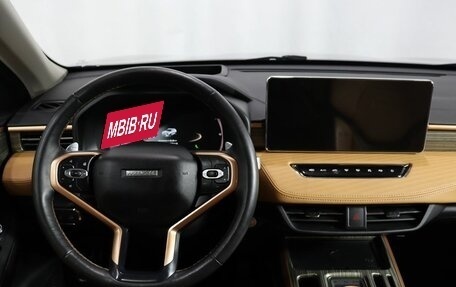 Haval Jolion, 2021 год, 1 890 000 рублей, 15 фотография