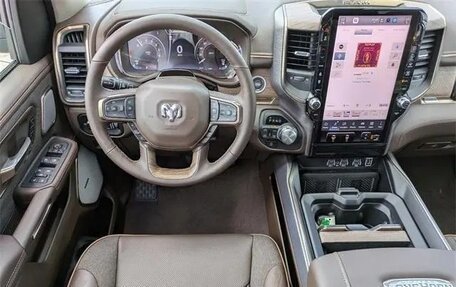 Rambler 1500, 2025 год, 8 855 000 рублей, 15 фотография