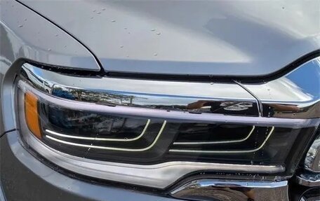 Rambler 1500, 2025 год, 8 855 000 рублей, 9 фотография