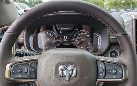 Rambler 1500, 2025 год, 8 855 000 рублей, 29 фотография