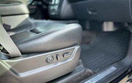 Chevrolet Tahoe III, 2011 год, 2 950 000 рублей, 9 фотография