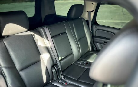 Chevrolet Tahoe III, 2011 год, 2 950 000 рублей, 12 фотография