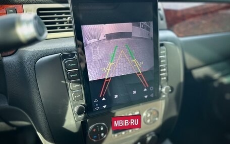 Chevrolet Tahoe III, 2011 год, 2 950 000 рублей, 16 фотография