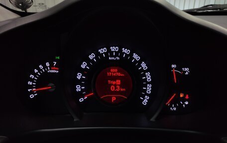 KIA Sportage III, 2011 год, 1 075 000 рублей, 11 фотография