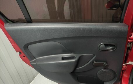 Renault Sandero II рестайлинг, 2015 год, 715 000 рублей, 15 фотография