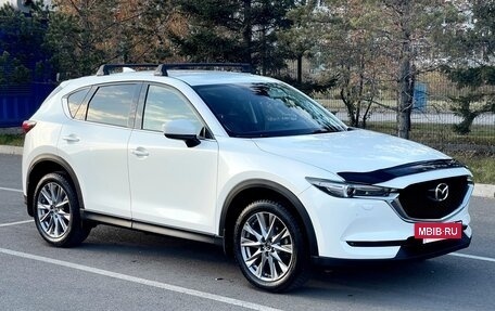 Mazda CX-5 II, 2020 год, 3 490 000 рублей, 2 фотография