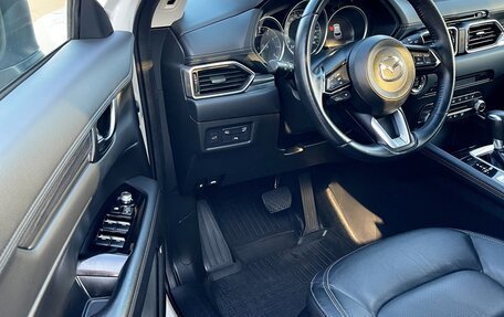 Mazda CX-5 II, 2020 год, 3 490 000 рублей, 15 фотография