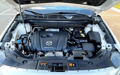 Mazda CX-5 II, 2020 год, 3 490 000 рублей, 13 фотография