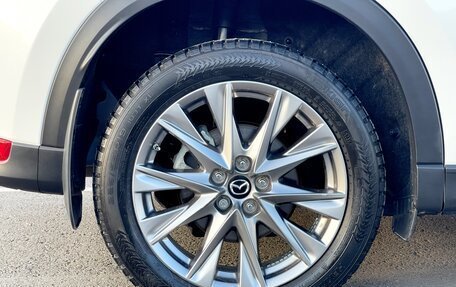 Mazda CX-5 II, 2020 год, 3 490 000 рублей, 11 фотография