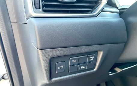 Mazda CX-5 II, 2020 год, 3 490 000 рублей, 19 фотография