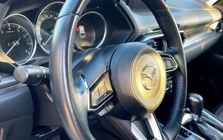 Mazda CX-5 II, 2020 год, 3 490 000 рублей, 20 фотография