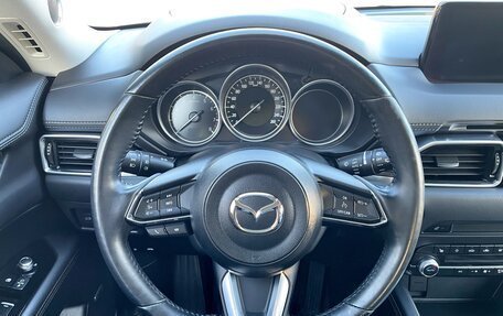 Mazda CX-5 II, 2020 год, 3 490 000 рублей, 23 фотография