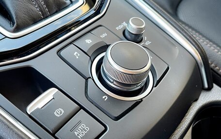 Mazda CX-5 II, 2020 год, 3 490 000 рублей, 34 фотография