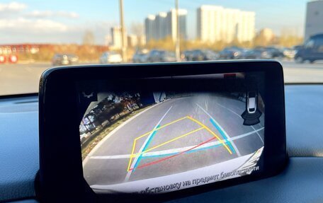 Mazda CX-5 II, 2020 год, 3 490 000 рублей, 31 фотография