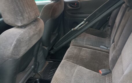 Hyundai Santa Fe III рестайлинг, 2004 год, 385 000 рублей, 3 фотография