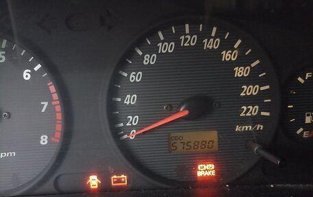 Hyundai Santa Fe III рестайлинг, 2004 год, 385 000 рублей, 9 фотография