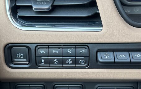 Chevrolet Tahoe IV, 2022 год, 9 999 000 рублей, 13 фотография