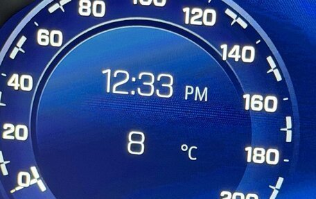 Chevrolet Tahoe IV, 2022 год, 9 999 000 рублей, 11 фотография