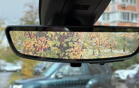 Chevrolet Tahoe IV, 2022 год, 9 999 000 рублей, 15 фотография