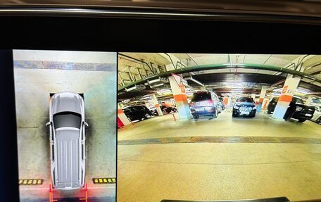 Chevrolet Tahoe IV, 2022 год, 9 999 000 рублей, 14 фотография