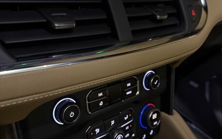 Chevrolet Tahoe IV, 2022 год, 9 999 000 рублей, 18 фотография