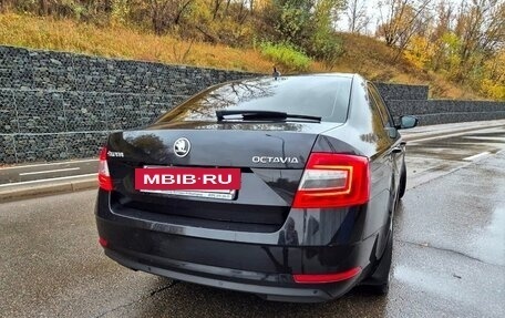 Skoda Octavia, 2019 год, 1 590 000 рублей, 4 фотография