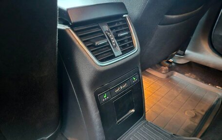 Skoda Octavia, 2019 год, 1 590 000 рублей, 12 фотография