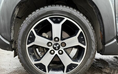 Mitsubishi Xpander, 2022 год, 2 530 000 рублей, 9 фотография