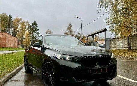BMW X6, 2025 год, 13 990 000 рублей, 1 фотография