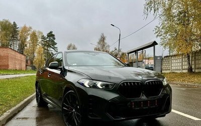 BMW X6, 2025 год, 13 990 000 рублей, 1 фотография