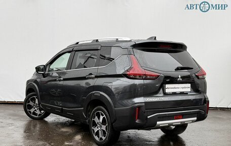 Mitsubishi Xpander, 2022 год, 2 530 000 рублей, 7 фотография