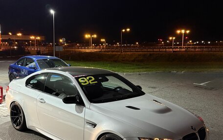 BMW M3, 2010 год, 4 100 000 рублей, 1 фотография