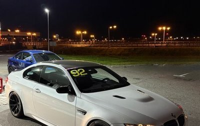 BMW M3, 2010 год, 4 100 000 рублей, 1 фотография