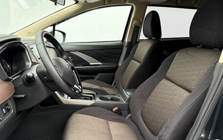 Mitsubishi Xpander, 2022 год, 2 530 000 рублей, 10 фотография