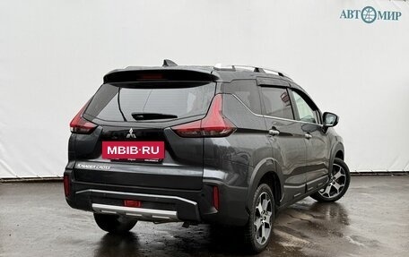 Mitsubishi Xpander, 2022 год, 2 530 000 рублей, 5 фотография