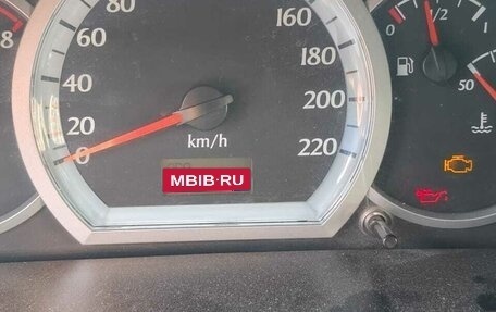 Chevrolet Lacetti, 2008 год, 480 000 рублей, 1 фотография