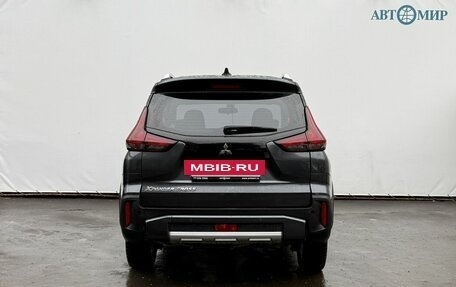 Mitsubishi Xpander, 2022 год, 2 530 000 рублей, 6 фотография