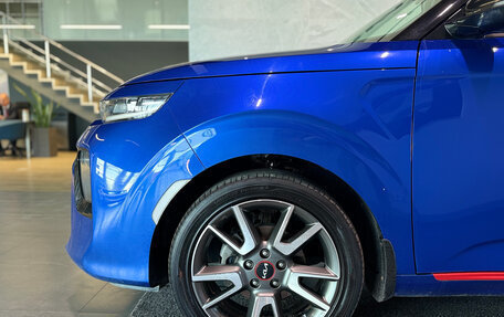 KIA Soul III, 2022 год, 2 036 000 рублей, 2 фотография