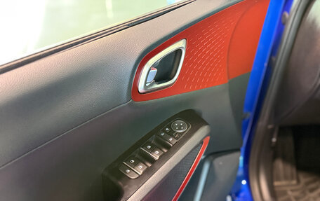 KIA Soul III, 2022 год, 2 036 000 рублей, 4 фотография