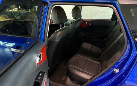 KIA Soul III, 2022 год, 2 036 000 рублей, 11 фотография
