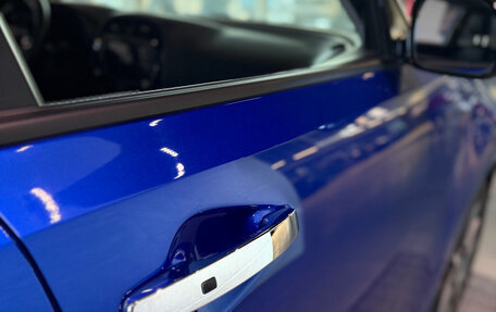 KIA Soul III, 2022 год, 2 036 000 рублей, 15 фотография