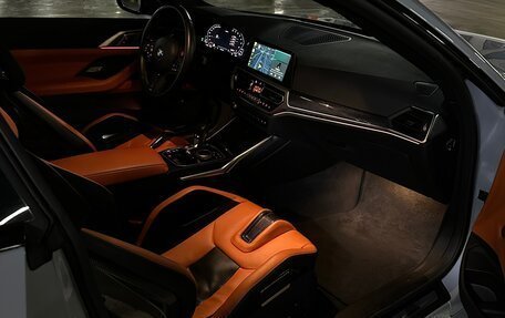 BMW M4, 2021 год, 8 149 000 рублей, 6 фотография
