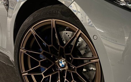 BMW M4, 2021 год, 8 149 000 рублей, 3 фотография