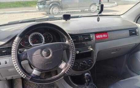 Chevrolet Lacetti, 2008 год, 480 000 рублей, 2 фотография