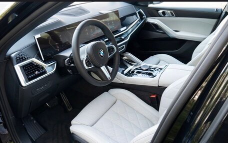 BMW X6, 2025 год, 13 990 000 рублей, 8 фотография