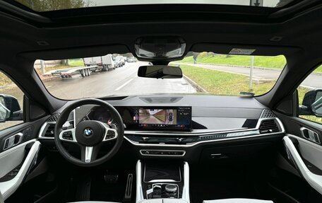 BMW X6, 2025 год, 13 990 000 рублей, 17 фотография