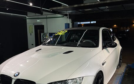BMW M3, 2010 год, 4 100 000 рублей, 5 фотография
