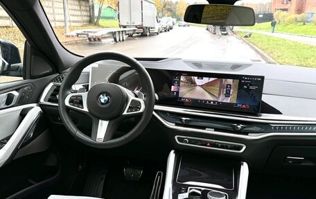 BMW X6, 2025 год, 13 990 000 рублей, 18 фотография