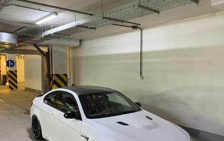 BMW M3, 2010 год, 4 100 000 рублей, 2 фотография